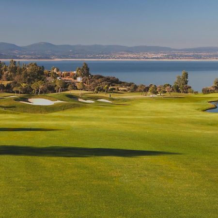 Vincci Valdecanas Golf Hotel Ел Гордо Екстериор снимка