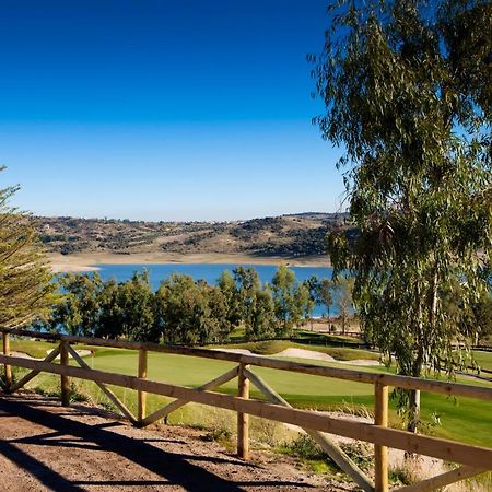 Vincci Valdecanas Golf Ел Гордо Екстериор снимка